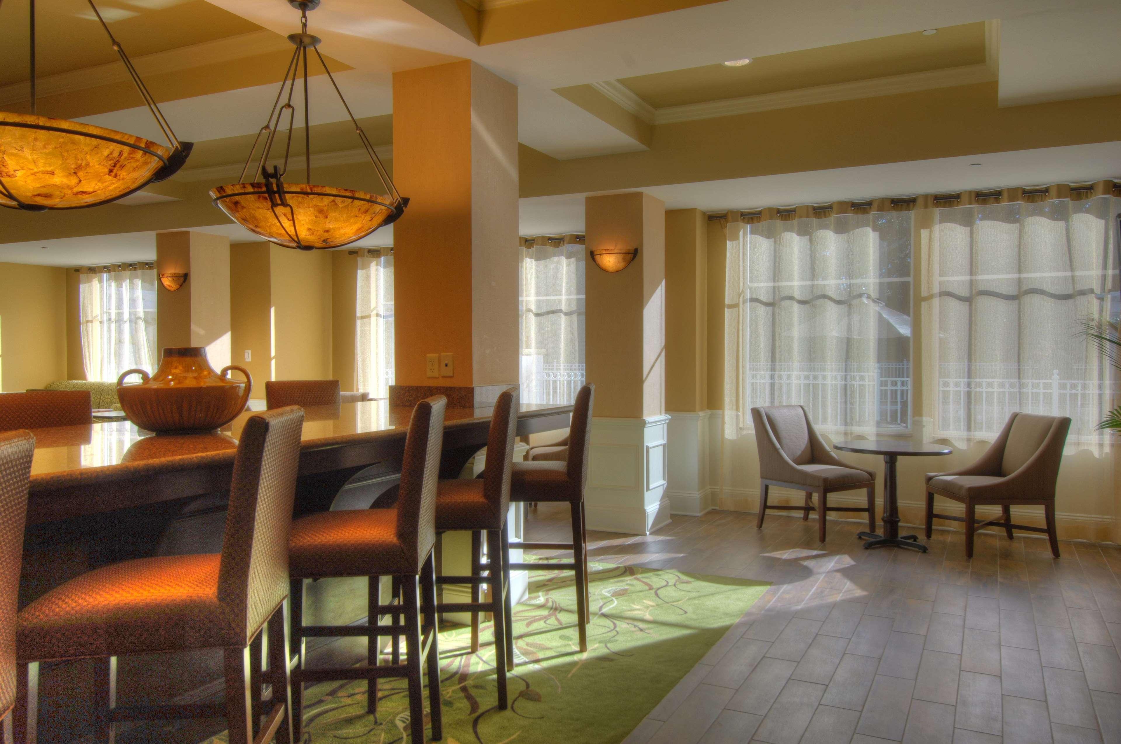 Hampton Inn & Suites Jekyll Island Exterior foto